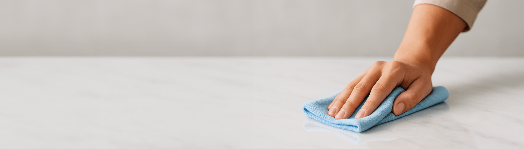 บริการทำความสะอาดอย่างมืออาชีพ