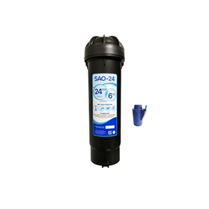 Tersano Lotus Sao 24 Hour Stabiliser