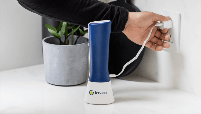 ชาร์จเต็มภายใน 60 นาที