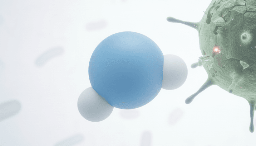 แปลงน้ำเป็นสารทำความสะอาด SAO® ทันที