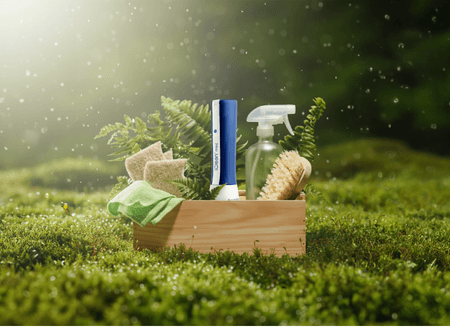 ความยั่งยืน (Eco-Friendly Approach)