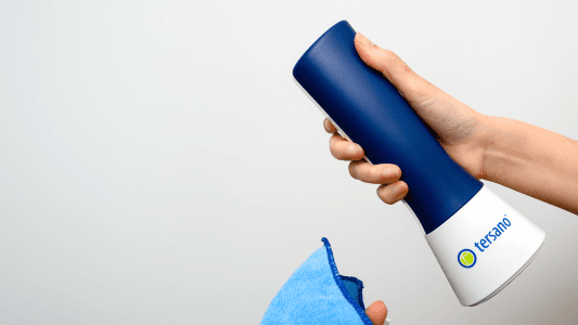 การใช้ผลิตภัณฑ์และอุปกรณ์อย่างถูกต้อง