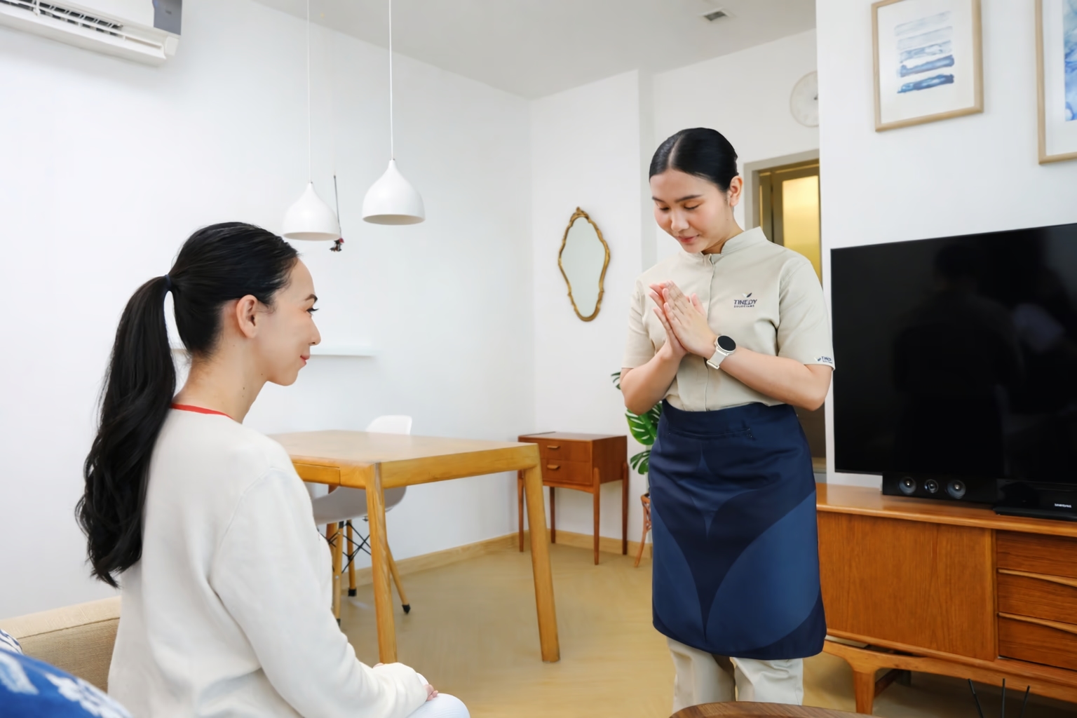 การสร้างวินัยและความเป็นมืออาชีพ